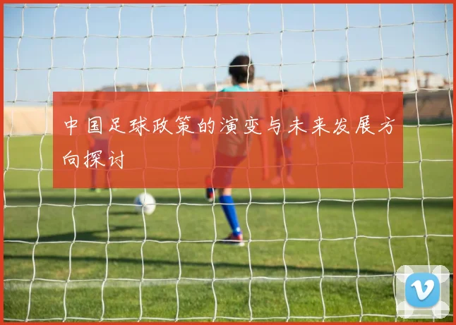 中国足球政策的演变与未来发展方向探讨