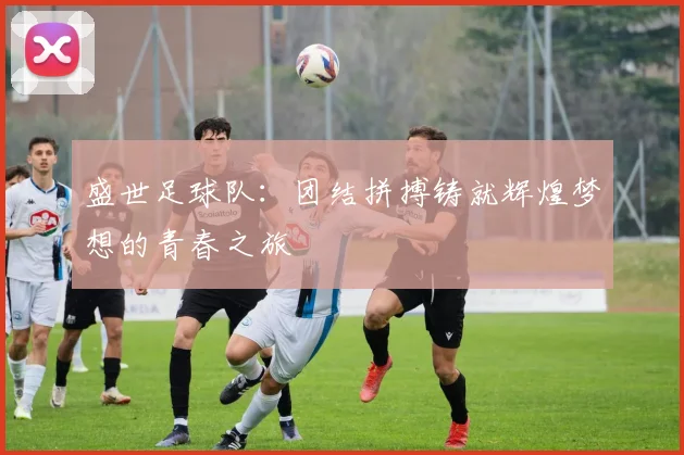 盛世足球队：团结拼搏铸就辉煌梦想的青春之旅